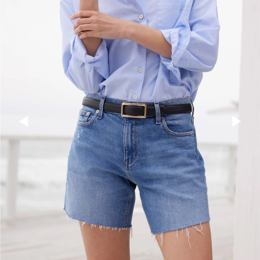 AYR The Day Off Shorts - Size 27